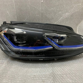 Frontscheinwerfer VW Golf VII 5G1941082F LED Rechts Scheinwerfer Headlight SCH8458594088se