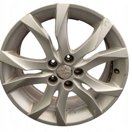 1x Alufelge 17 Zoll 7.0