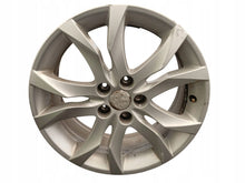 Load image into Gallery viewer, 1x Alufelge 17 Zoll 7.0" 5x108 46ET Matt Silber 9671401480 Peugeot 508 I FEL2826262949ir