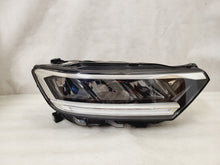 Load image into Gallery viewer, Frontscheinwerfer VW T Roc 2GA941005F 2GA941006F LED Ein Satz Headlight SCH6665158665ec