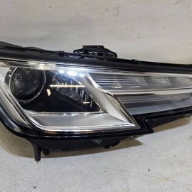 Frontscheinwerfer Audi A4 B9 8W0941006 Rechts Scheinwerfer Headlight SCH9034448382zc