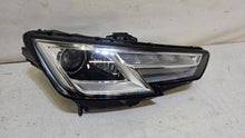 Laden Sie das Bild in den Galerie-Viewer, Frontscheinwerfer Audi A4 B9 8W0941006 Rechts Scheinwerfer Headlight SCH9034448382zc
