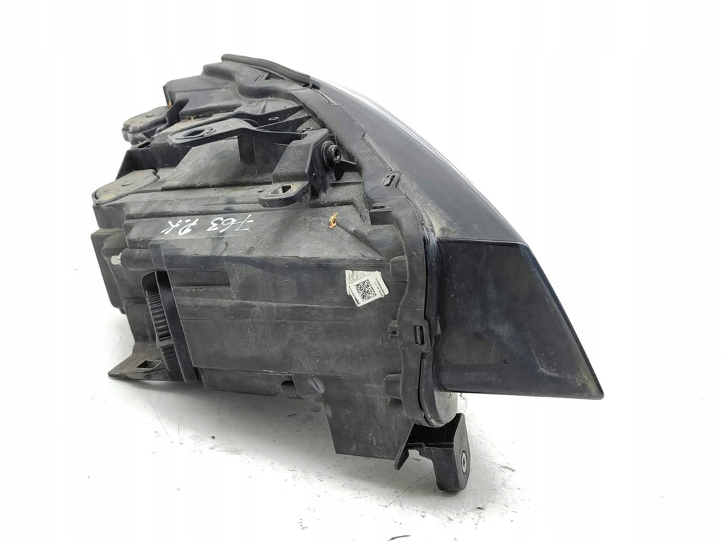 Frontscheinwerfer Audi Q2 81A941003A Links Scheinwerfer Headlight SCH8522327020iw