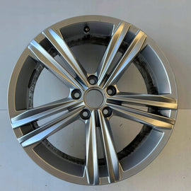 1x Alufelge 18 Zoll 5NA601025M VW Tiguan Rim Wheel FEL3053185982ze