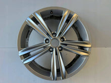 Laden Sie das Bild in den Galerie-Viewer, 1x Alufelge 18 Zoll 5NA601025M VW Tiguan Rim Wheel FEL3053185982ze