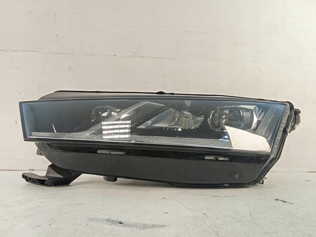 Frontscheinwerfer Skoda Octavia IV 5E4941015A Links Scheinwerfer Headlight SCH1810434496qb