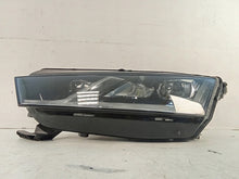 Laden Sie das Bild in den Galerie-Viewer, Frontscheinwerfer Skoda Octavia IV 5E4941015A Links Scheinwerfer Headlight SCH1810434496qb