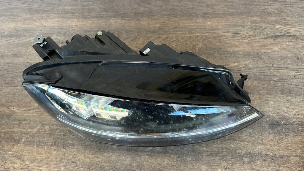 Frontscheinwerfer VW Golf VII 5G1941006D Rechts Scheinwerfer Headlight SCH4404984677vz