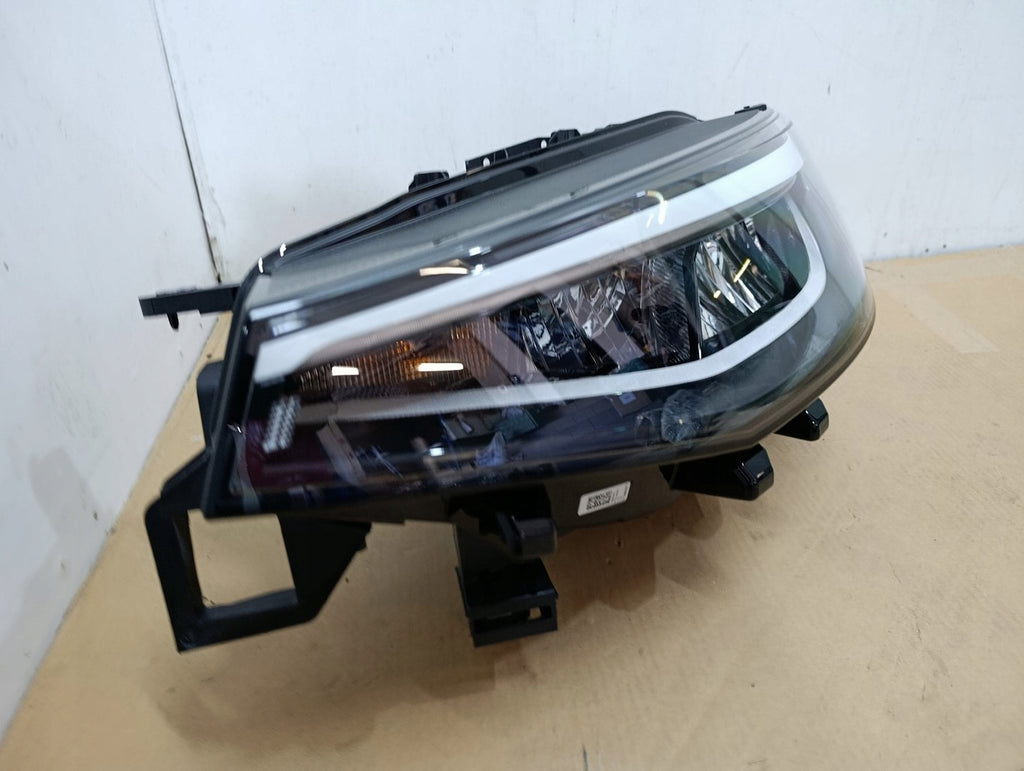 Frontscheinwerfer VW I 11B941005A Links Scheinwerfer Headlight SCH8895855988ww