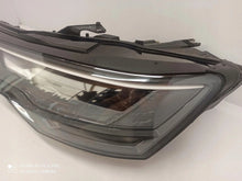 Laden Sie das Bild in den Galerie-Viewer, Frontscheinwerfer Audi A6 C8 4K0941033 LED Links Scheinwerfer Headlight