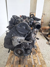 Laden Sie das Bild in den Galerie-Viewer, Motor Opel Astra J A17DTE 1.7 CDTI 130PS 96kW 166TKm Diesel Engine Komplett MOT1326437219mp