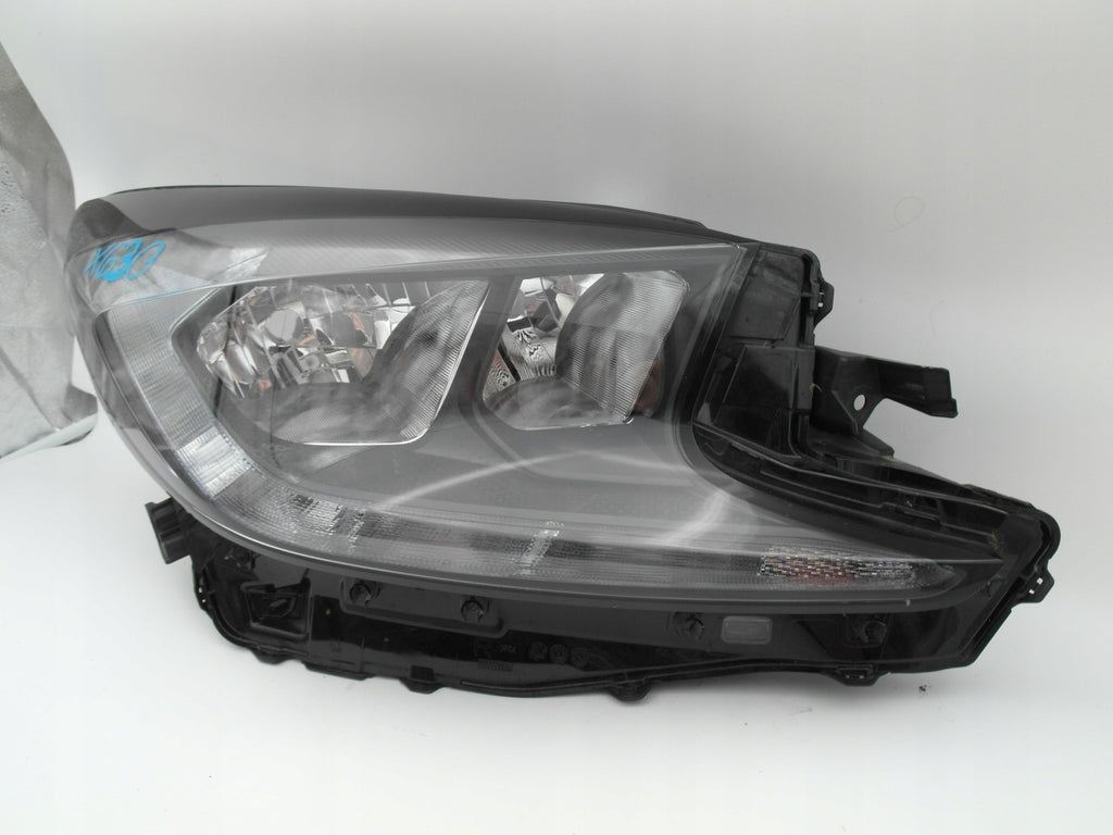 Frontscheinwerfer Toyota Aygo X Rechts Scheinwerfer Headlight