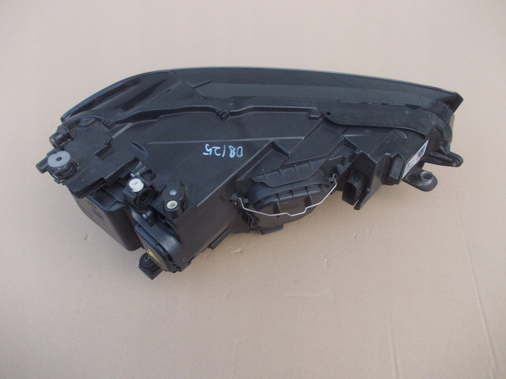 Frontscheinwerfer VW Golf Sportsvan 517941031B Xenon Links Headlight SCH4212250833ee