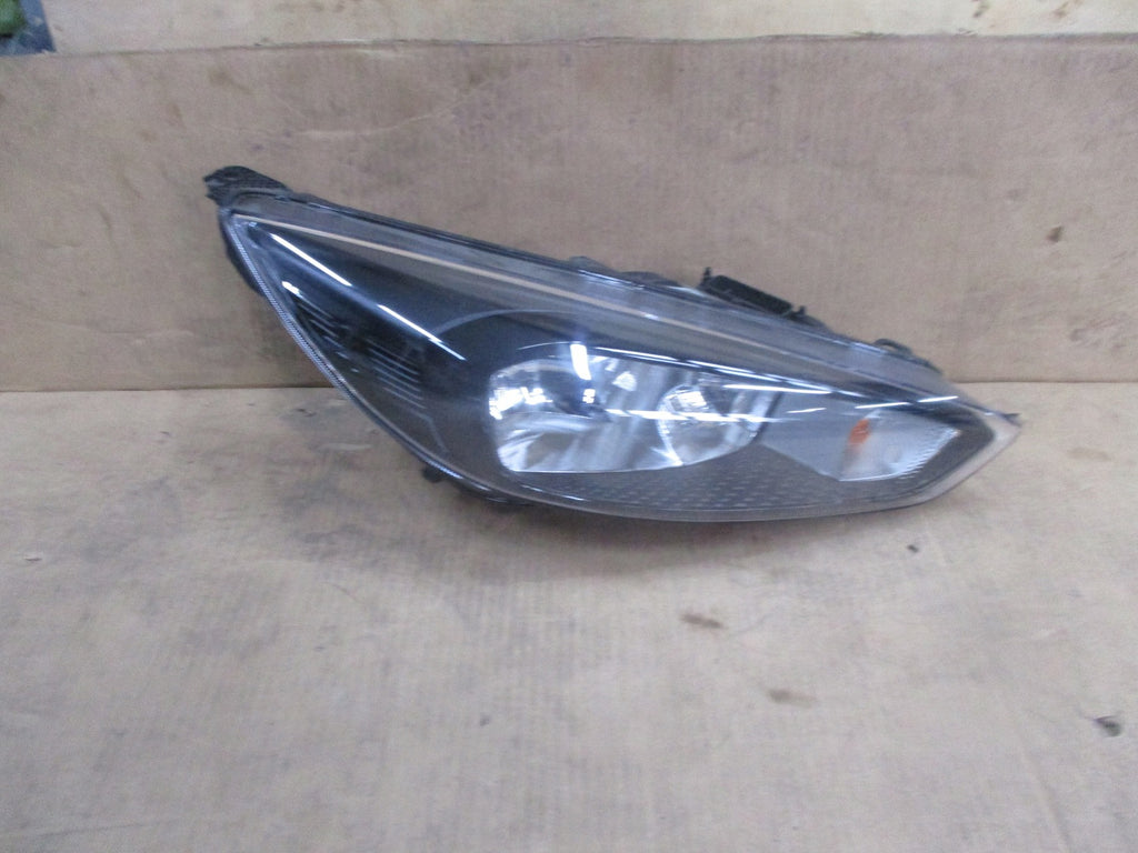 Frontscheinwerfer Ford Focus F1EB-13W029-ED Rechts Scheinwerfer Headlight