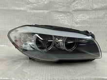 Load image into Gallery viewer, Frontscheinwerfer BMW F11 F10 7203246-21 Bi-Xenon Rechts Scheinwerfer Headlight SCH4406413500hv
