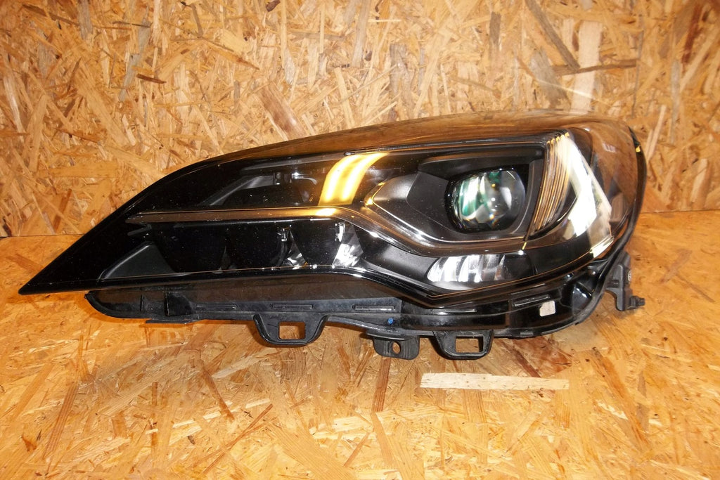 Frontscheinwerfer Opel Astra K 7963100003 FULL LED Links Scheinwerfer Headlight