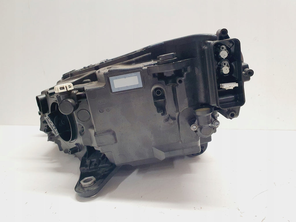 Frontscheinwerfer Skoda Superb III 3V1941016D LED Rechts Scheinwerfer Headlight