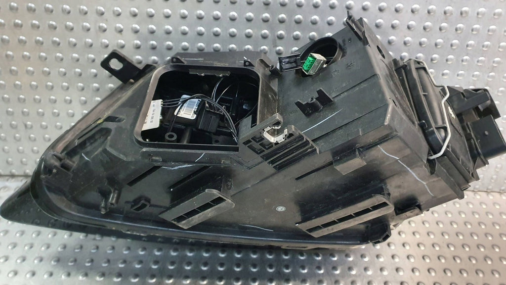 Frontscheinwerfer Audi Q5 AWU19276 Xenon Rechts Scheinwerfer Headlight