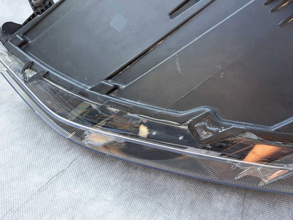 Frontscheinwerfer VW Caddy IV 2K8941006A Rechts Scheinwerfer Headlight SCH5820482159ci