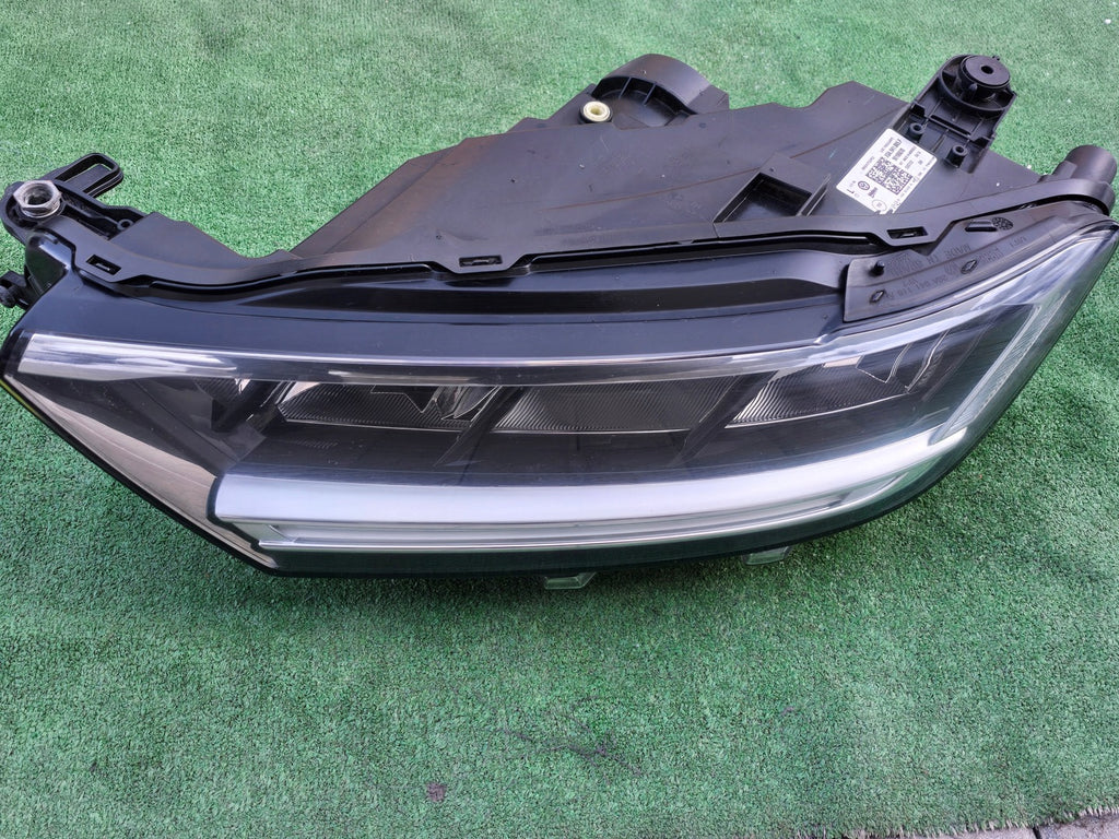 Frontscheinwerfer VW T-Roc 2GA941005F Full LED Links Scheinwerfer Headlight SCH6500142466dz
