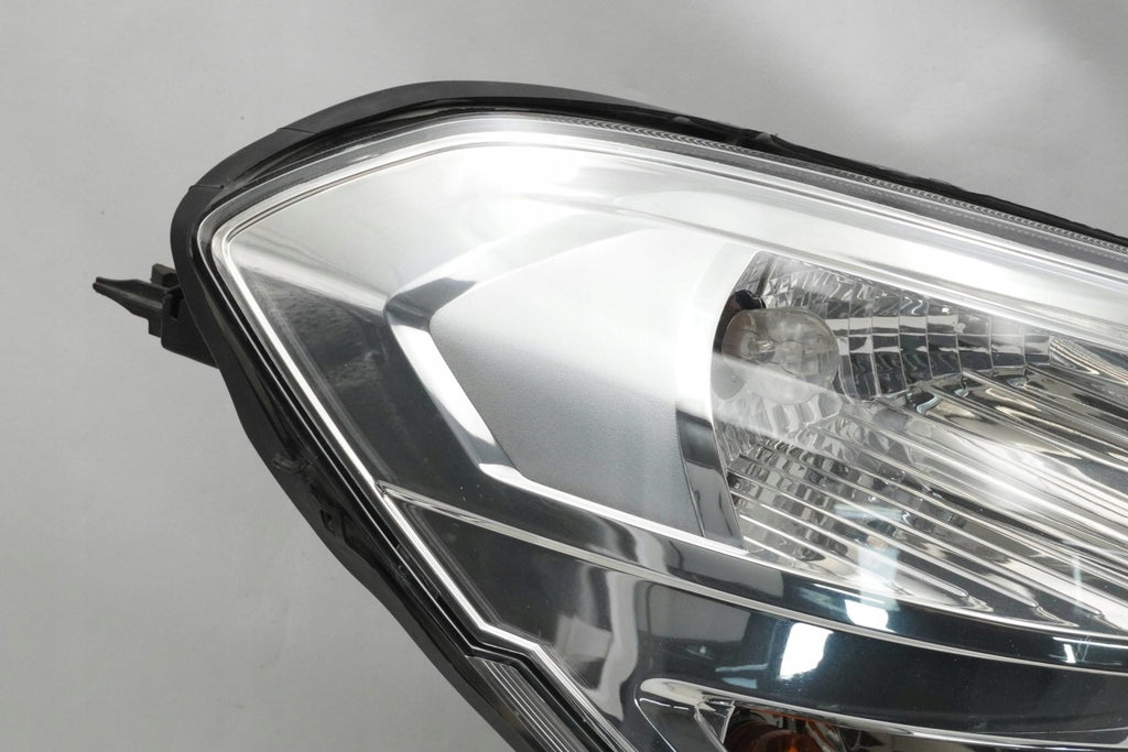 Frontscheinwerfer Dacia Dokker 260102414R Rechts Scheinwerfer Headlight SCH9414297777vt