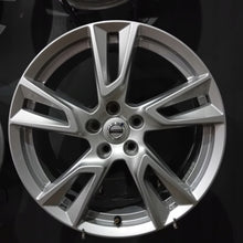 Load image into Gallery viewer, 4x Alufelge 18 Zoll 7.5" 5x108 50 5ET Glanz Volvo V60 I V90 Xc60 Ii Rim Wheel FEL1352324038vi