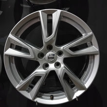 Laden Sie das Bild in den Galerie-Viewer, 4x Alufelge 18 Zoll 7.5" 5x108 50 5ET Glanz Volvo V60 I V90 Xc60 Ii Rim Wheel FEL1352324038vi