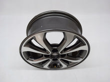 Laden Sie das Bild in den Galerie-Viewer, 1x Alufelge 15 Zoll 6.0&quot; 4x100 47ET Glanz Grau 52910-C8800 Hyundai I10 Rim Wheel