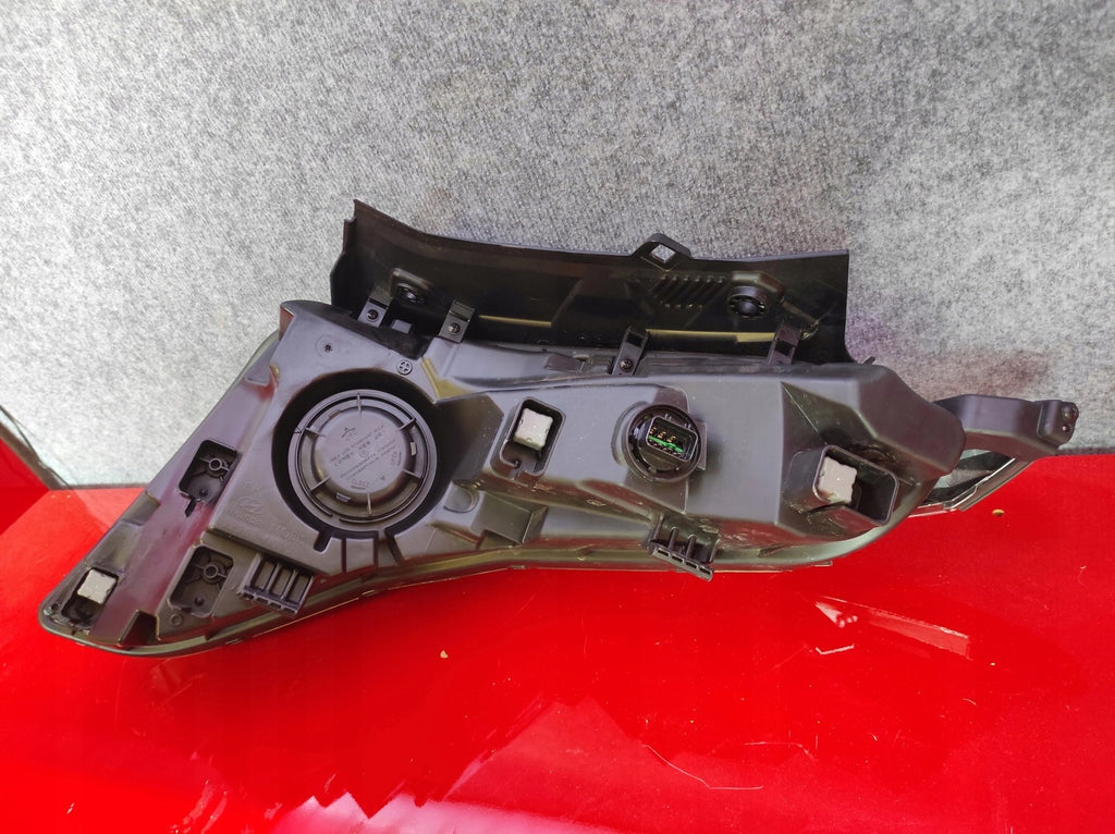 Frontscheinwerfer Hyundai Tucson 92208N7100 LED Rechts Scheinwerfer Headlight SCH4184903173yn