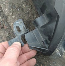 Load image into Gallery viewer, Frontscheinwerfer Citroën C4 Picasso Links Scheinwerfer Headlight