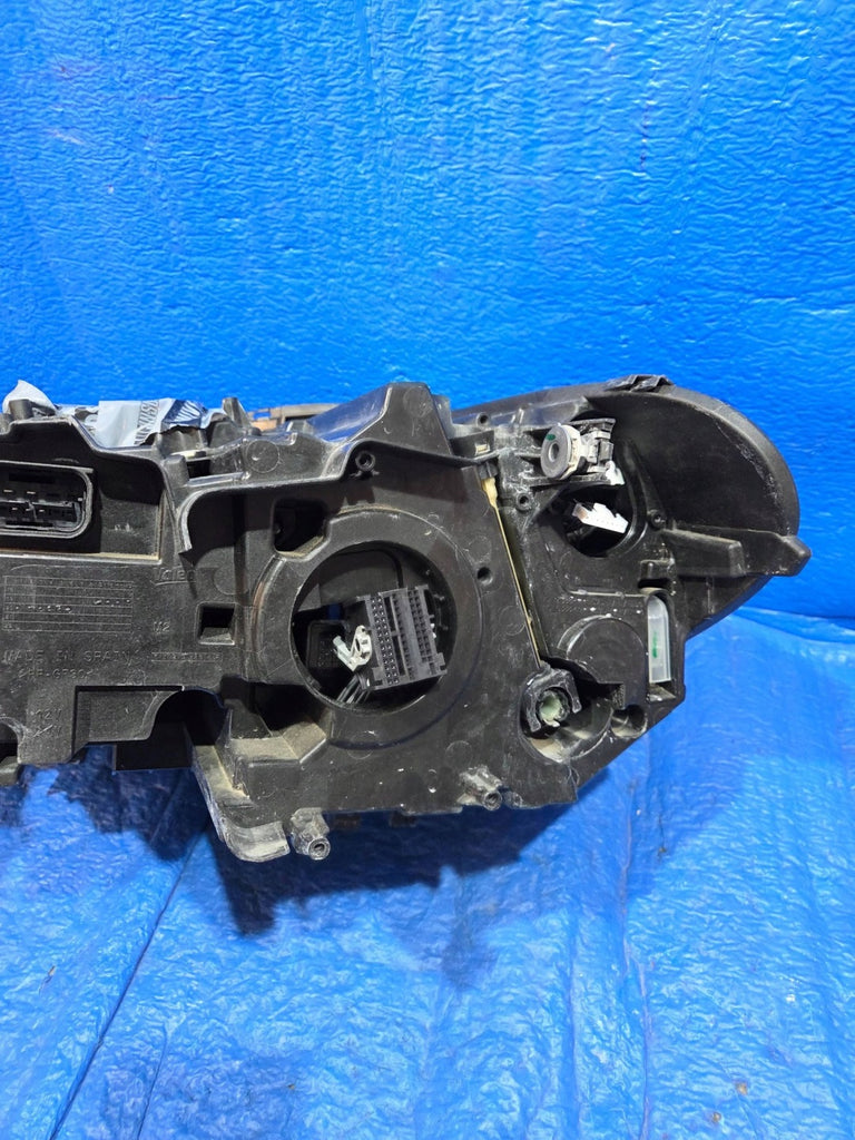 Frontscheinwerfer BMW X1 F48 5A01178 Rechts Scheinwerfer Headlight SCH2563782549vk