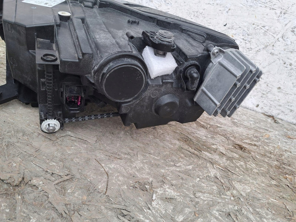 Frontscheinwerfer Seat Ateca Kh7 576941031B Full LED Links Headlight