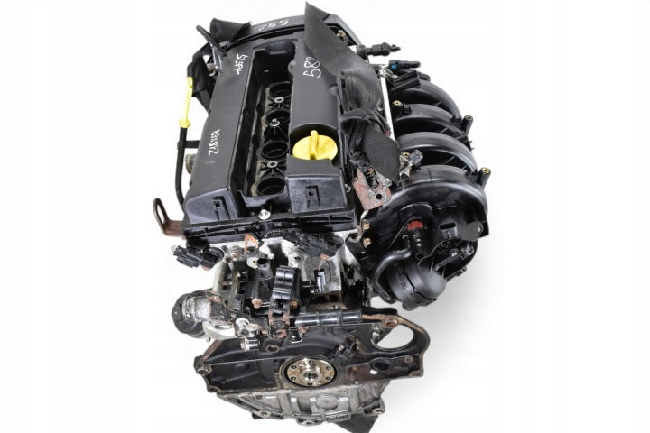 Motor Opel Astra H Signum Zafira B Z18XER 1.8 140PS 103kW 130TKm 2005 Komplett MOT9051537905bv