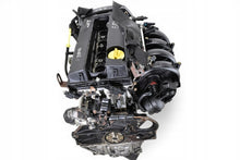 Load image into Gallery viewer, Motor Opel Astra H Signum Zafira B Z18XER 1.8 140PS 103kW 130TKm 2005 Komplett MOT9051537905bv