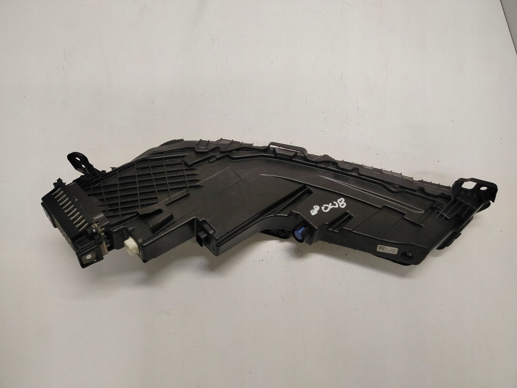 Frontscheinwerfer BMW 9879936-11 LED Rechts Scheinwerfer Headlight SCH4891632063cz