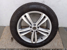 Laden Sie das Bild in den Galerie-Viewer, 1x Alufelge 18 Zoll 7.0" 5x112 43ET 5NA601025AQ VW Tiguan Ad1 Rim Wheel FEL9476184935vg