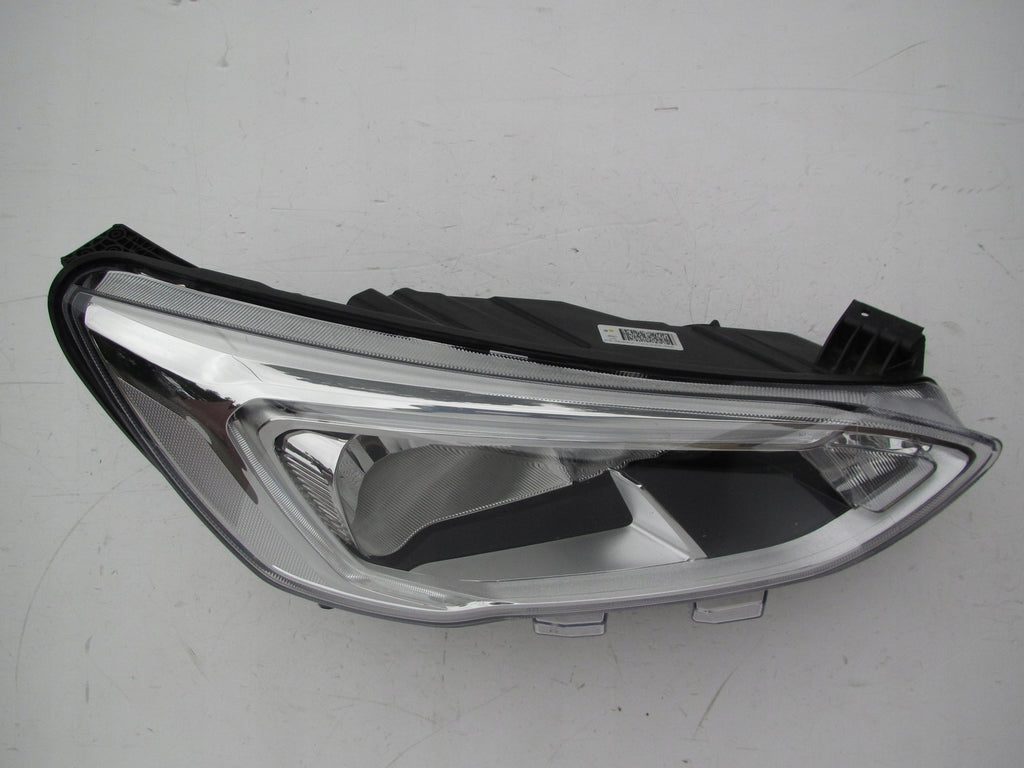 Frontscheinwerfer Ford Focus JX7B13W029AE LED Rechts Scheinwerfer Headlight