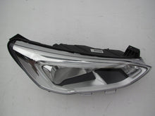 Laden Sie das Bild in den Galerie-Viewer, Frontscheinwerfer Ford Focus JX7B13W029AE LED Rechts Scheinwerfer Headlight