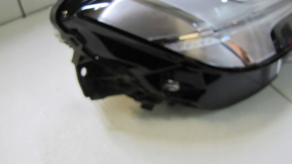 Frontscheinwerfer Volvo S90 V90 31655187 LED Rechts Scheinwerfer Headlight SCH5538556091pq