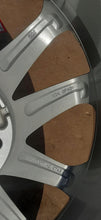 Load image into Gallery viewer, 1x Alufelge 17 Zoll 7.0" 5x100 43ET Glanz Graphit 6J0601025P Seat Ibiza IV I FEL6560764486ij