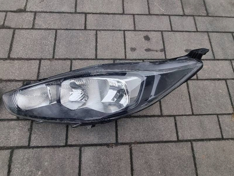 Frontscheinwerfer Ford Fiesta I VII C1BB-13W030-AC Ein Stück (Rechts oder Links) SCH6592486772oj