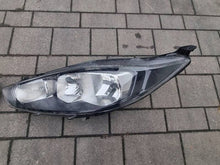 Load image into Gallery viewer, Frontscheinwerfer Ford Fiesta I VII C1BB-13W030-AC Ein Stück (Rechts oder Links) SCH6592486772oj