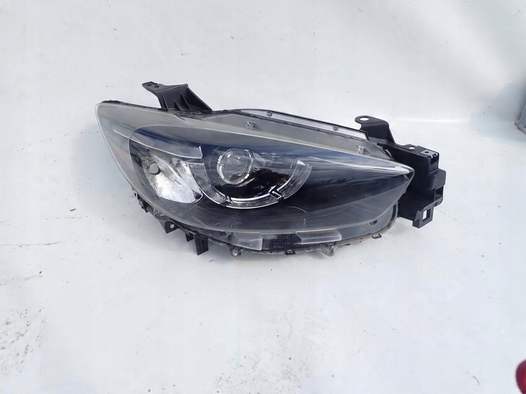 Frontscheinwerfer Mazda Cx-5 Rechts Scheinwerfer Headlight