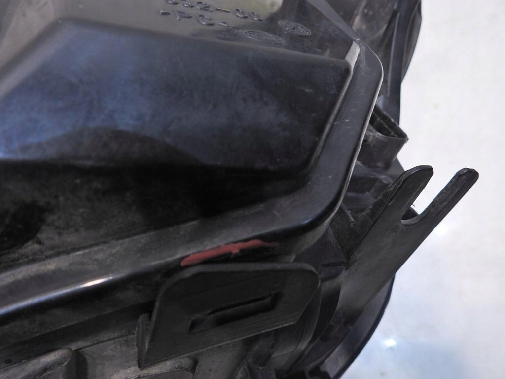 Frontscheinwerfer BMW E61 158762-00 Xenon Rechts Scheinwerfer Headlight