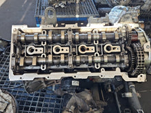 Laden Sie das Bild in den Galerie-Viewer, Motor Mercedes-Benz W204 646811 2.2 CDI 136PS 2007 Diesel Engine Unkomplett MOT2405557869oc