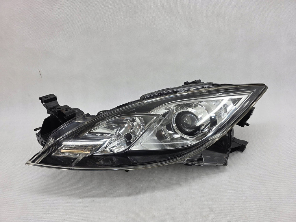 Frontscheinwerfer Mazda 6 SPP16004 Links Scheinwerfer Headlight SCH7209928349gd