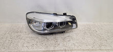 Laden Sie das Bild in den Galerie-Viewer, Frontscheinwerfer BMW 2 F45 F46 7214904 LED Rechts Scheinwerfer Headlight