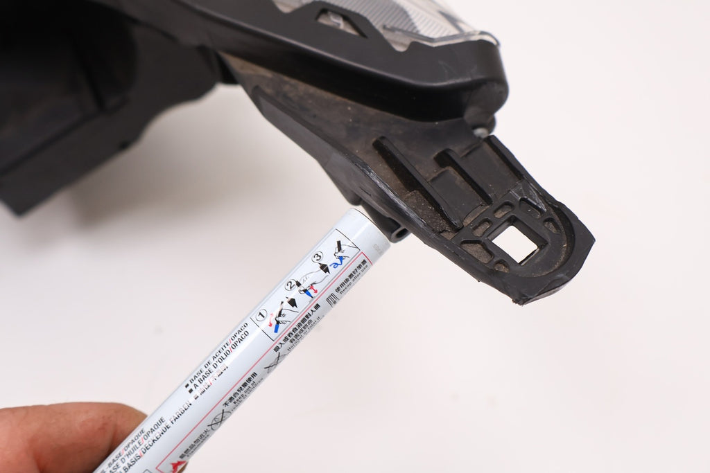 Frontscheinwerfer Mitsubishi Eclipse Cross Full LED Rechts Headlight