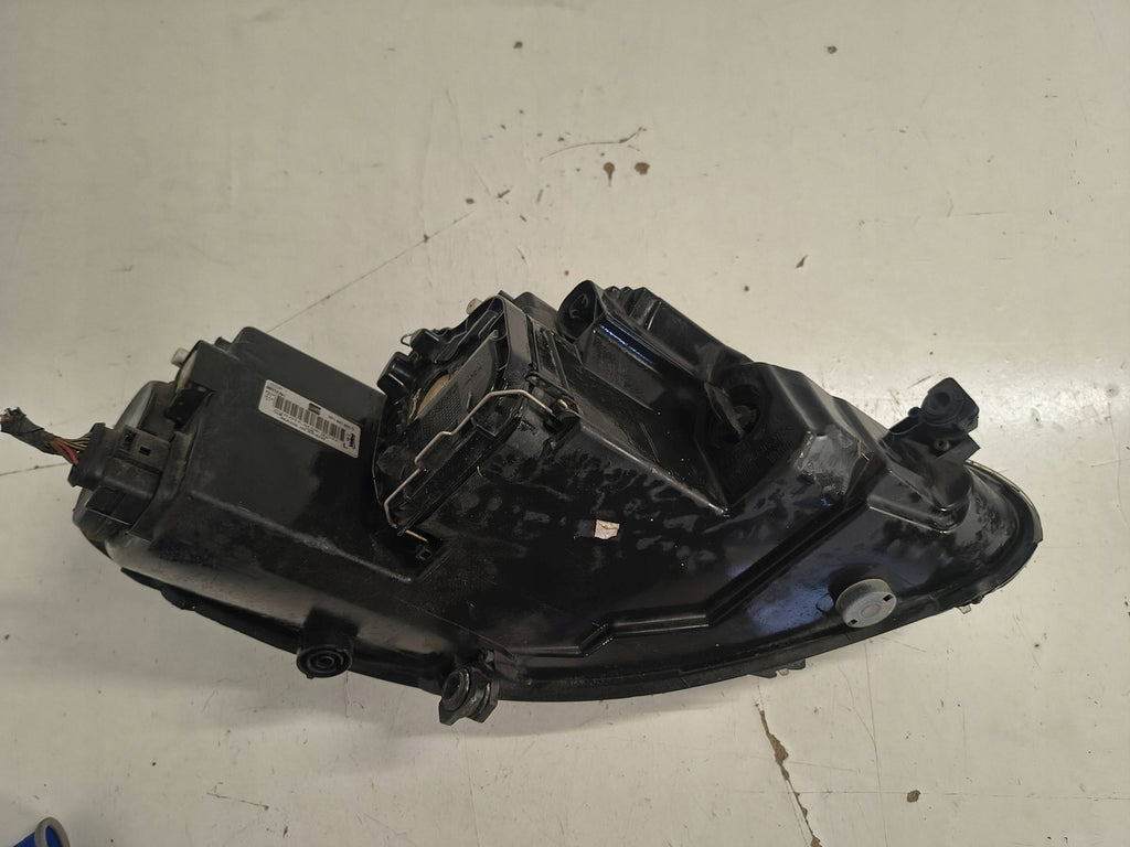 Frontscheinwerfer Seat Altea 5p1 5P1941005C Links Scheinwerfer Headlight SCH9078352004qm