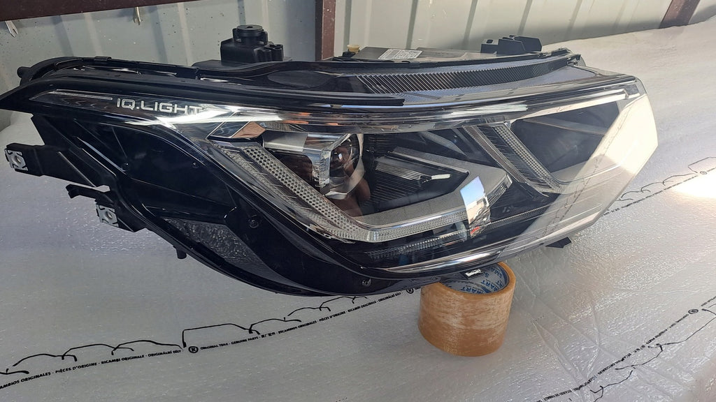 Frontscheinwerfer VW Tiguan 5NB941082C Rechts Scheinwerfer Headlight